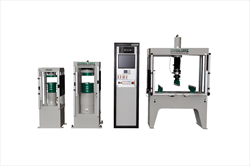 Compression Testing Machine ALPHA 2 Form+Test